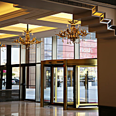 Morrian Hotel & Spa